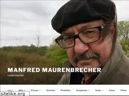 Sites similar to maurenbrecher.com