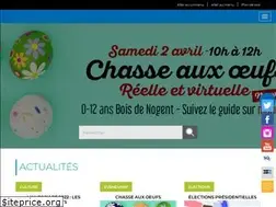 Sites similar to maurepas.fr