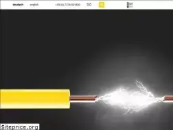 Sites similar to maurer-electronic.com