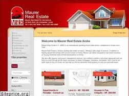 Sites similar to maurer-real-estate.com