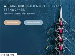 Sites similar to maurer-treuhand.ch
