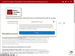 Sites similar to maurerconsultinggroup.com