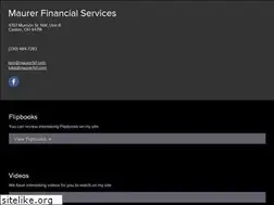 Sites similar to maurerfs1.com