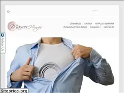 Sites similar to maurerhimzes.hu