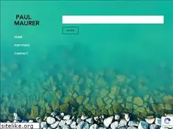 Sites similar to maurermedia.com