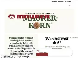 Sites similar to maurers-landkorn.de