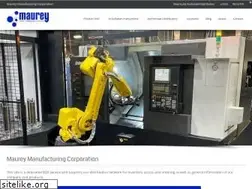 Sites similar to maurey.biz