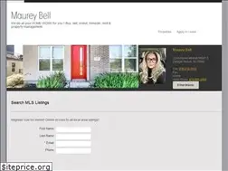 Sites similar to maureybell.com