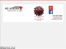 Sites similar to maurgentcare.com