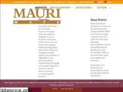Sites similar to mauri.com.tr