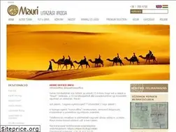 Sites similar to mauri.hu