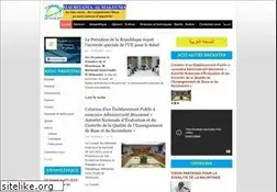 Sites similar to mauriactu.info
