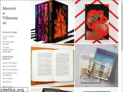 Sites similar to mauribook.com