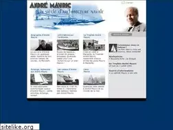 Sites similar to mauric.classic-yachting.com