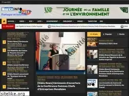 Sites similar to maurice-info.mu