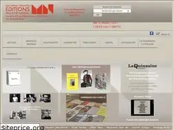 Sites similar to maurice-nadeau.net