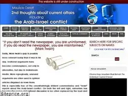 Sites similar to maurice-ostroff.org
