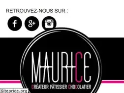 Sites similar to maurice-patisserie.com