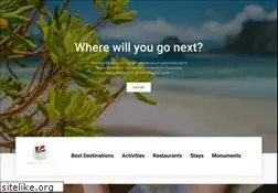 Sites similar to maurice-seychelles.com