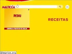 Sites similar to mauricea.com.br