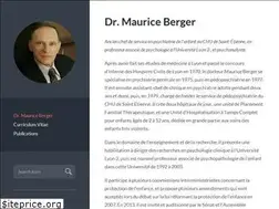 Sites similar to mauriceberger.net