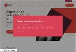 Sites similar to mauriceblackburn.com.au