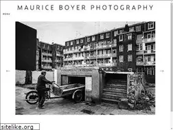 Sites similar to mauriceboyer.com