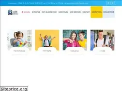 Sites similar to mauricebucaille.ma