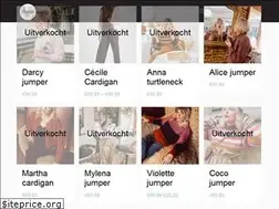 Sites similar to mauricecoffeeknits.com