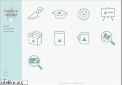 Sites similar to mauricekessler.com