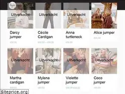 Sites similar to mauriceknitwear.com