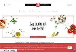 Sites similar to mauricemathieu.be