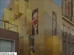 Sites similar to mauricementjens.com