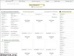Sites similar to mauricemotors.mu