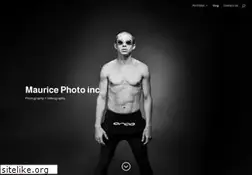 Sites similar to mauricephoto.com