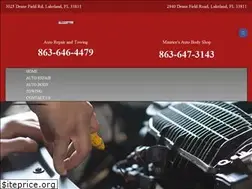 Sites similar to mauricesauto.com