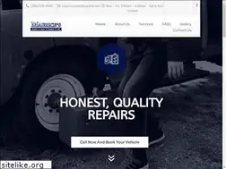 Sites similar to mauricesautocarecentre.ca