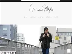 Sites similar to mauricestyle.com