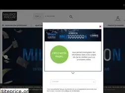 Sites similar to mauricetanguaysignature.ca