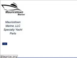 Sites similar to mauricetownmarine.com