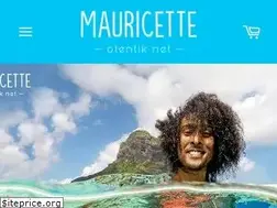 Sites similar to mauricette.net