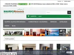 Sites similar to mauricibiomass.com