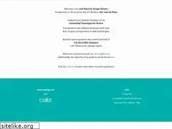 Sites similar to mauricioaizaga.com