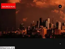 Sites similar to mauricioalas.com
