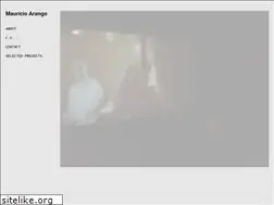 Sites similar to mauricioarango.com