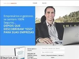 Sites similar to mauriciobento.com
