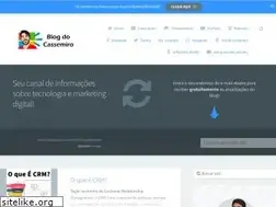 Sites similar to mauriciocassemiro.com