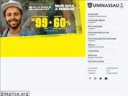 Sites similar to mauriciodenassau.edu.br