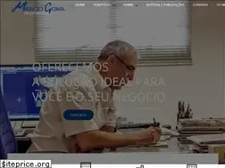 Sites similar to mauriciogebaraarquitetura.com