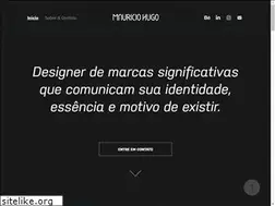Sites similar to mauriciohugo.com